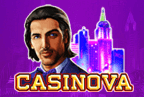 Casinova | Игровые автоматы Jokermonarch