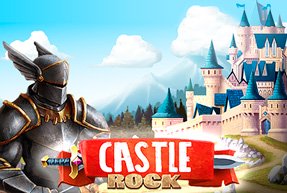 Castle Rock | Гральні автомати Jokermonarch