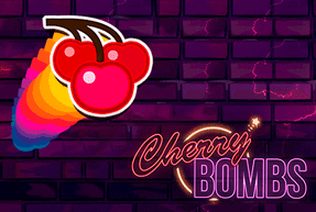 Cherry Bombs | Slot machines Jokermonarch