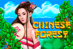 Chinese Forest | Игровые автоматы Jokermonarch