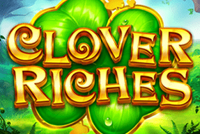 Clover Riches | Гральні автомати Jokermonarch