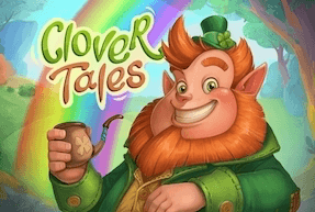 Clover Tales | Гральні автомати JokerMonarch