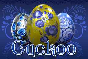 Cuckoo | Гральні автомати Jokermonarch