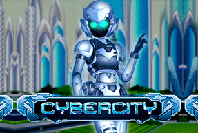 Cybercity | Игровые автоматы Jokermonarch