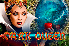 Dark Queen | Игровые автоматы Jokermonarch