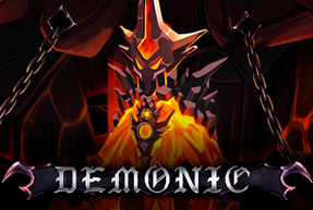 Demonic | Игровые автоматы Jokermonarch