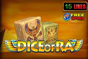 Dice Of Ra | Slot machines Jokermonarch