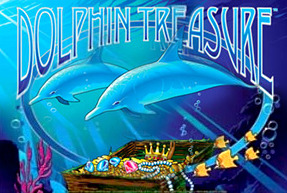 Dolphin Treasure | Игровые автоматы Jokermonarch