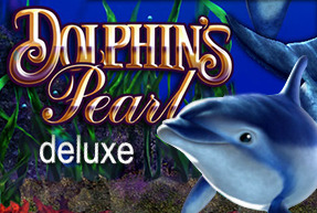 Dolphin's Pearl Deluxe | Игровые автоматы Jokermonarch