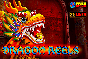 Dragon Reels | Гральні автомати Jokermonarch