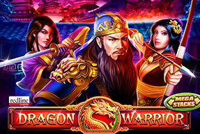 Dragon Warrior | Slot machines Jokermonarch