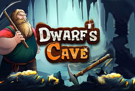 Dwarf's Cave | Гральні автомати Jokermonarch