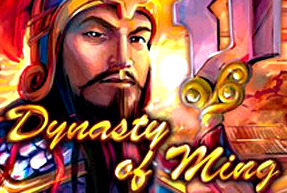 Dynasty of Ming | Slot machines Jokermonarch