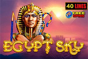 Egypt Sky | Гральні автомати JokerMonarch