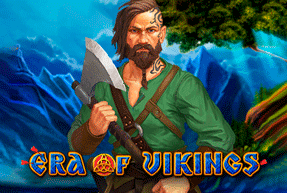 Era of Vikings | Игровые автоматы Jokermonarch