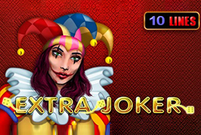 Extra Joker | Игровые автоматы Jokermonarch