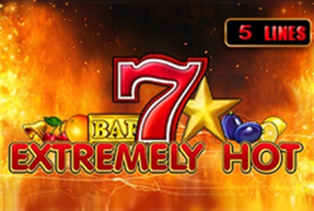 Extremely Hot | Slot machines Jokermonarch