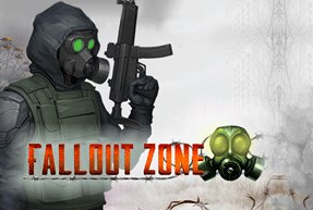 Fallout Zone | Гральні автомати Jokermonarch
