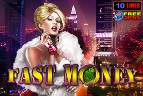Fast Money | Гральні автомати Jokermonarch