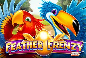Feather Frenzy | Игровые автоматы JokerMonarch