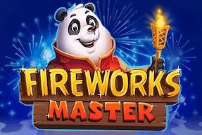 Fireworks Master | Гральні автомати Jokermonarch