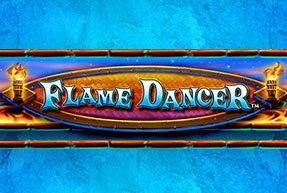 Flame Dancer | Игровые автоматы Jokermonarch
