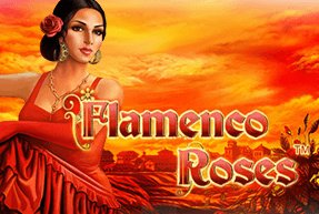 Flamenco Roses | Игровые автоматы Jokermonarch