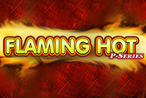 Flaming Hot | Игровые автоматы Jokermonarch
