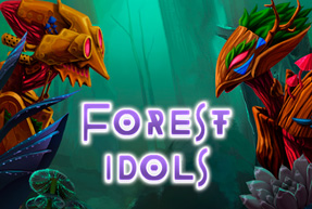 Forest Idols | Игровые автоматы Jokermonarch