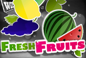 Fresh Fruits | Игровые автоматы JokerMonarch