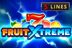 Fruit Xtreme | Гральні автомати JokerMonarch