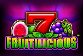 Fruitilicious | Игровые автоматы Jokermonarch