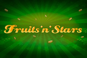 Fruits and Stars | Slot machines Jokermonarch