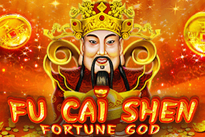 Fu Cai Shen | Игровые автоматы Jokermonarch