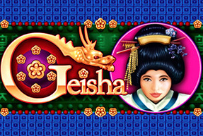 Geisha | Slot machines JokerMonarch