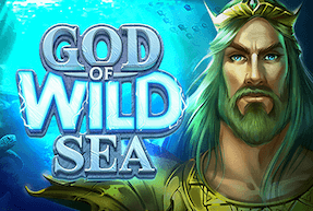God of Wild Sea | Игровые автоматы JokerMonarch
