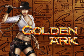 Golden Ark | Игровые автоматы Jokermonarch