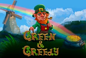 Green&Greedy | Игровые автоматы JokerMonarch