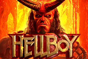 Hellboy | Гральні автомати Jokermonarch