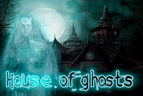 House Of Ghosts | Гральні автомати Jokermonarch