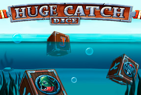 Huge Catch Dice | Игровые автоматы Jokermonarch