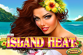 Island Heat | Игровые автоматы Jokermonarch