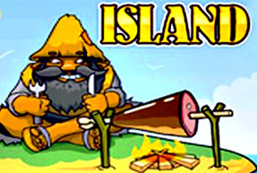 Island | Гральні автомати Jokermonarch