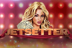 Jetsetter | Slot machines JokerMonarch