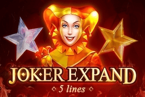 Joker Expand | Slot machines Jokermonarch