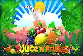 Juice and Fruits | Игровые автоматы Jokermonarch