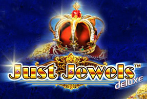 Just Jewels 'Deluxe' | Игровые автоматы JokerMonarch