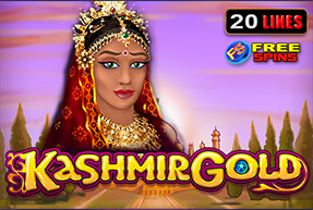 Kashmir Gold | Игровые автоматы Jokermonarch