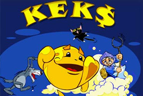Keks | Игровые автоматы Jokermonarch