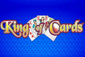 King Of Cards | Игровые автоматы Jokermonarch